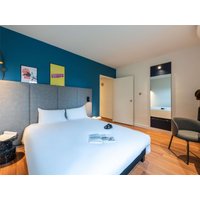 Bourg-en-Bresse - ibis Bourg Jasseron Teyssonge