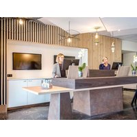 Cavaillon - Mercure Cavaillon