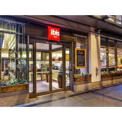 Brindisi - Londra - Ibis London City - Shoreditch