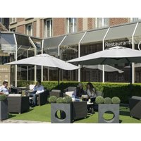 Mercure Abbeville Centre – Porte de La Baie de Somme