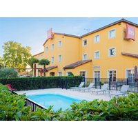 Manosque - ibis Manosque Cadarache