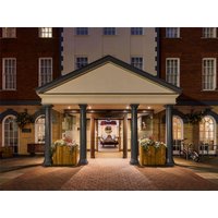 Exeter - Mercure Exeter Southgate Hotel