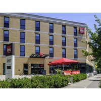 Konstanz - ibis Konstanz