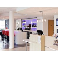 Saint-Priest (Auvergne-Rhône-Alpes) - ibis Lyon Est Chaponnay