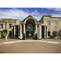 York - Mercure York Fairfield Manor Hotel