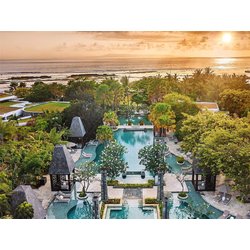 Bari - Nusa Dua - Bali - Sofitel Bali Nusa Dua Beach Resort