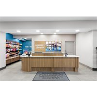 Lake Zurich - Hampton Inn & Suites Chicago Deer Park