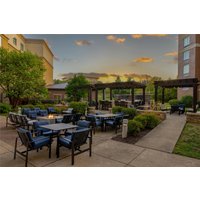 Canonsburg - Homewood Suites by Hilton Pittsburgh-Southpointe