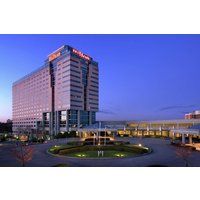 Hapeville - Hilton Atlanta Airport