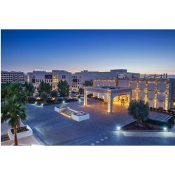 Milano - Sweimeh - Hilton Dead Sea Resort & Spa