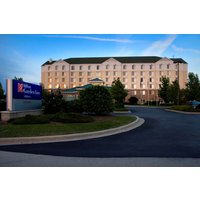 Lombard - Hilton Garden Inn Addison, IL