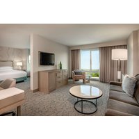 Skokie - DoubleTree by Hilton Chicago North Shore Conference Center