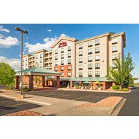 Denver (CO) - Hampton Inn & Suites Denver-Cherry Creek