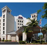 Doral - Hampton Inn & Suites Miami Doral/Dolphin Mall
