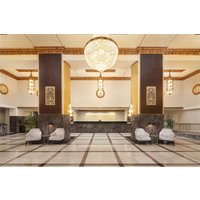 Milwaukee - Hilton Milwaukee