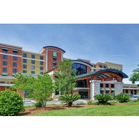 Pooler - Embassy Suites by Hilton Savannah Airport