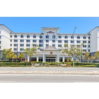 San Mateo - Hilton Garden Inn San Mateo