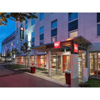 Garching bei München - ibis Hotel München Garching