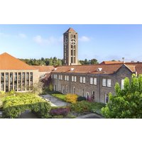 Eindhoven - NH Eindhoven Conference Centre Koningshof