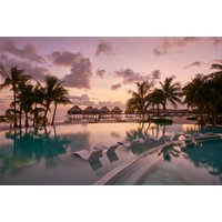 Bora Bora - Conrad Bora Bora Nui