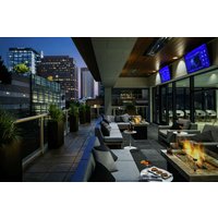 Bellevue (WA) - Hilton Garden Inn Seattle Bellevue Downtown, WA