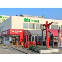 Bernin - Ibis Styles Crolles Grenoble A41