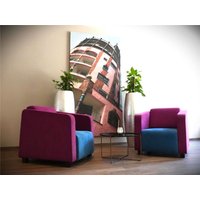 Magdeburg - Mercure Hotel Plaza Magdeburg