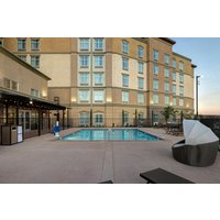 Valencia - Homewood Suites By Hilton Santa Clarita/Valencia, Ca