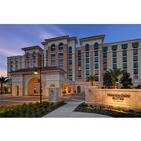 Lake Buena Vista - Homewood Suites By Hilton Orlando Flamingo Crossings, Fl