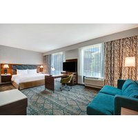 Santa Clara (CA) - Hampton Inn & Suites Sunnyvale-Silicon Valley, Ca