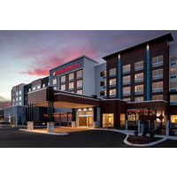 Mount Juliet - Hilton Garden Inn Mt. Juliet, TN