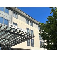 Gera - Mercure Hotel Gera City