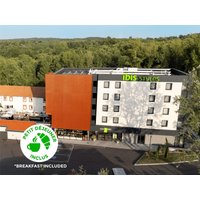 Montauban - ibis Styles Montauban