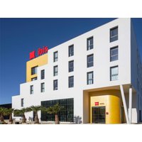 Saint-Victoret - Ibis Marseille Marignane Technopole