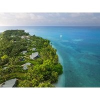 Platte Island - Waldorf Astoria Seychelles Platte Island