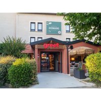 Limonest - greet Hotel Massieux Lyon Nord