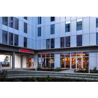 Mérignac, Aquitaine - Hampton by Hilton Bordeaux Merignac Airport