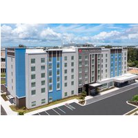 Cocoa Beach - Hilton Garden Inn Cape Canaveral Near Cocoa Beach