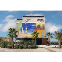 Gran Alacant - Hampton By Hilton Alicante Airport