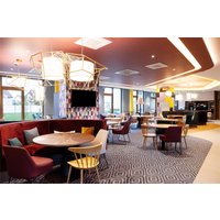 Stuttgart - Hampton By Hilton Stuttgart Airport