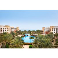 Wadi Kabir - DoubleTree By Hilton Muscat Al Waha