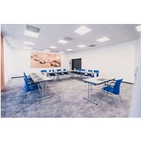 Korntal-Münchingen - elaya hotel stuttgart ludwigsburg, Trademark by Wyndham