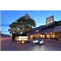 Chur - Hotel Sommerau