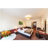 Bremen - Hotel Hansahof Bremen