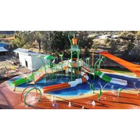 Alice Springs - Discovery Parks - Alice Springs