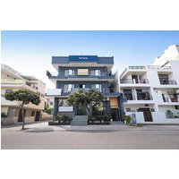 Gurgaon - FabHotel Elite Stay