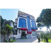 Sāngāner - Via Mansarovar Palace