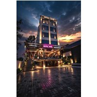 Dehradun - Hotel Hive
