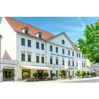 Weimar - Best Western Premier Grand Hotel Russischer Hof