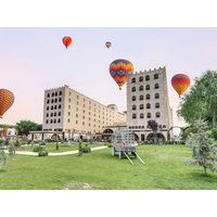 Göreme - Suhan Cappadocia Hotel & Spa